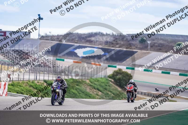 motorbikes;no limits;october 2019;peter wileman photography;portimao;portugal;trackday digital images